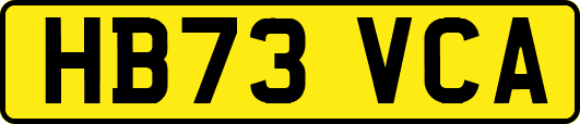 HB73VCA