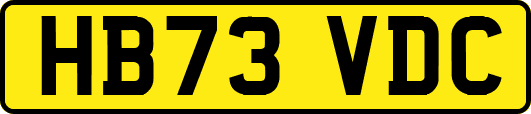 HB73VDC
