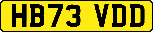 HB73VDD