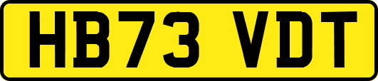 HB73VDT