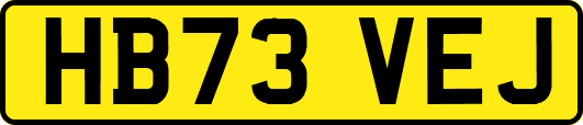 HB73VEJ