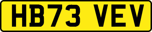 HB73VEV