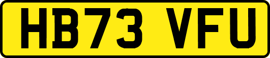 HB73VFU