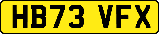 HB73VFX