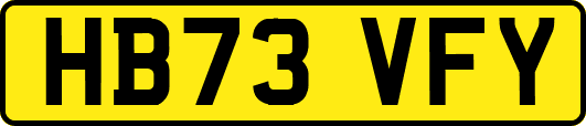 HB73VFY