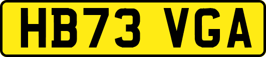 HB73VGA