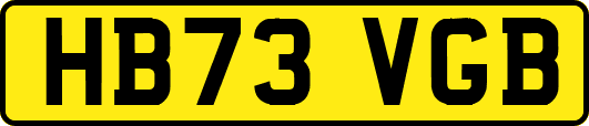 HB73VGB