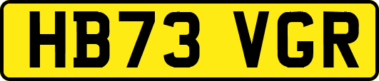 HB73VGR