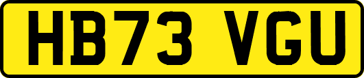 HB73VGU