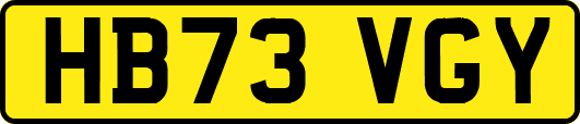 HB73VGY