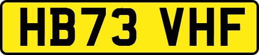 HB73VHF