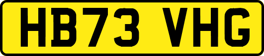 HB73VHG