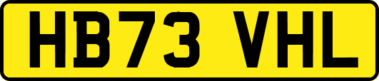 HB73VHL