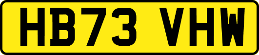 HB73VHW