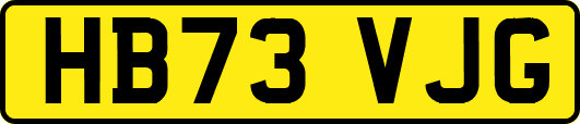 HB73VJG