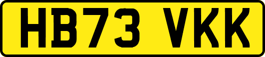 HB73VKK