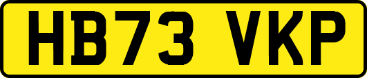 HB73VKP
