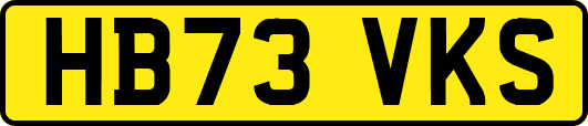 HB73VKS