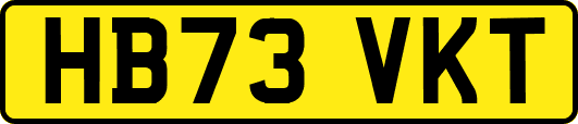 HB73VKT