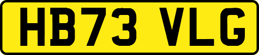 HB73VLG