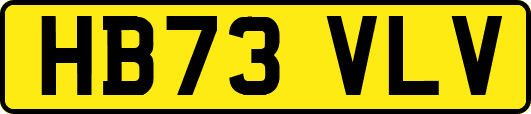 HB73VLV