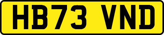 HB73VND