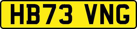HB73VNG