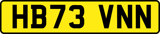 HB73VNN