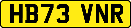 HB73VNR