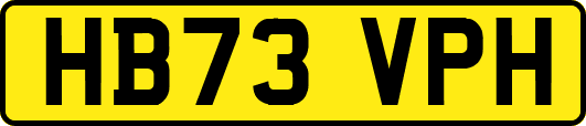 HB73VPH