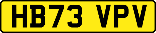 HB73VPV