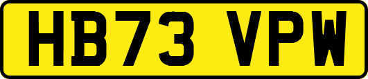 HB73VPW