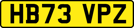 HB73VPZ