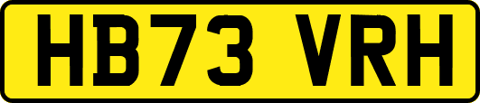 HB73VRH