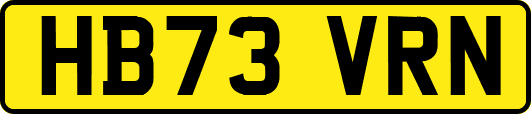 HB73VRN