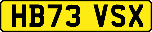 HB73VSX