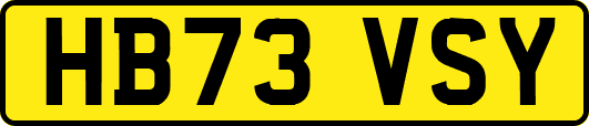 HB73VSY