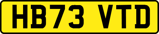 HB73VTD