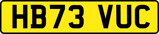 HB73VUC