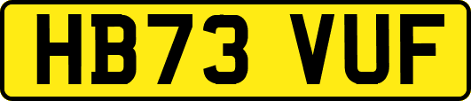 HB73VUF