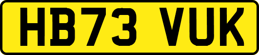 HB73VUK