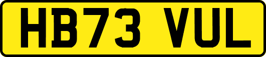 HB73VUL
