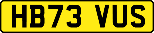 HB73VUS