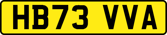 HB73VVA