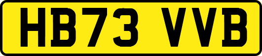 HB73VVB