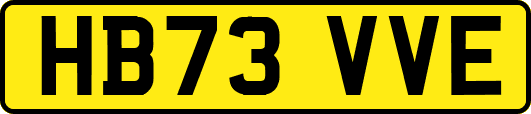 HB73VVE