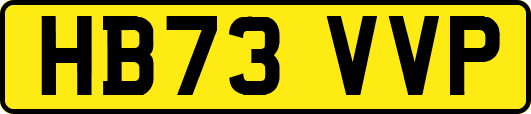 HB73VVP