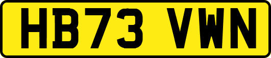 HB73VWN
