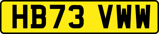 HB73VWW