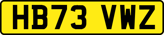HB73VWZ